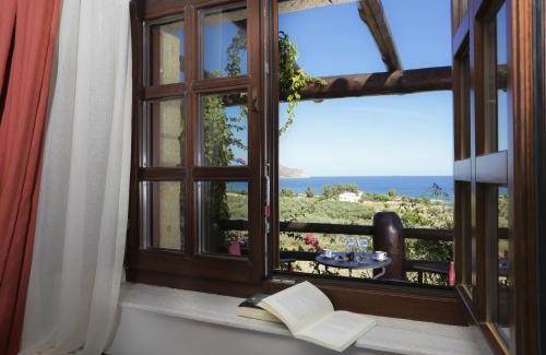 Trochalia Casa | Astrolithos Boutique