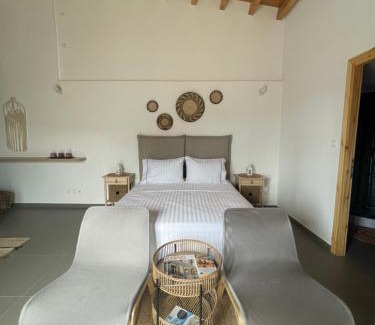 Monemvasia Apartamento | Astrolithos Down Town