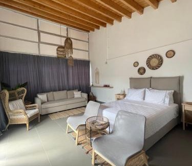Monemvasia Apartamento | Astrolithos Down Town