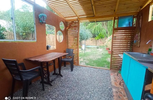 Paiguano Apartamento | Astrolodge