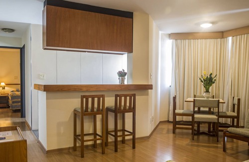 Brooklin Paulista Hotel | Astron Baden Baden