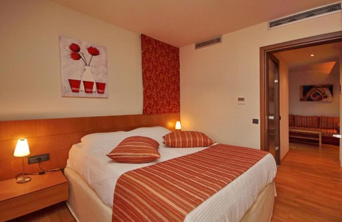 Paralio Astros Hotel | Astros Beach Boutique Hotel