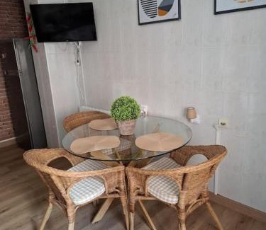 San Martín del Rey Aurelio Apartamento | Asturias , zona central Valle Nalon