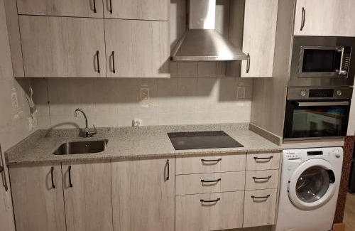San Martín del Rey Aurelio Apartamento | Asturias , zona central Valle Nalon