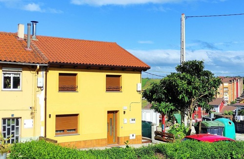 Piedras Blancas Casa | Asturias a tus Pies, tu Casa a un Paso de Todo. Casa Ideal Para Familias