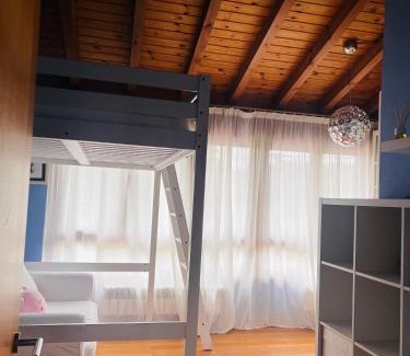 Sobrepiedra Casa | Asturias La Casa Azul