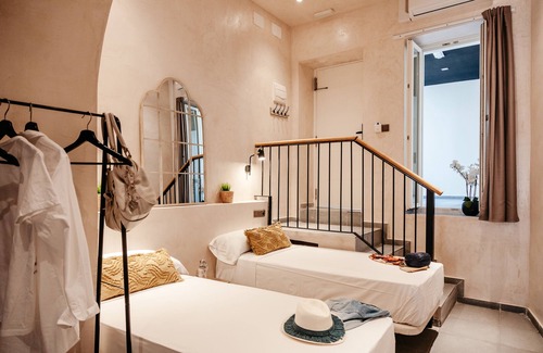 Centro histórico de Jerez de la Frontera Casa | Astuto Boutique Jerez - Adults Only