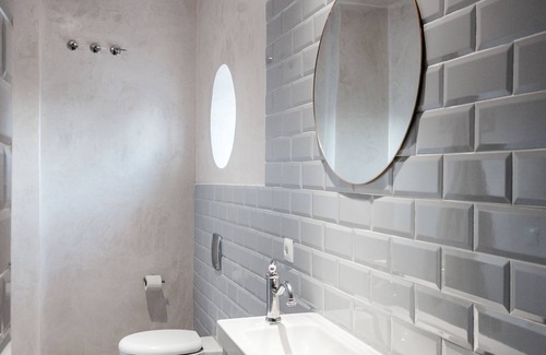 Centro histórico de Jerez de la Frontera Casa | Astuto Boutique Jerez - Adults Only