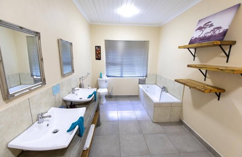 Hoedspruit Casa | Asuite-Dream