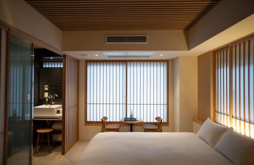 Chuo-ku Hotel | Asuite Hakata by ASUMIRU