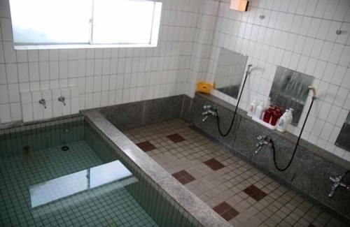 Hokujo Cabina | Asuka Lodge