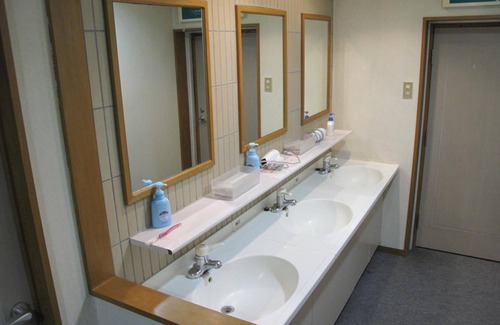 Hokujo Cabina | Asuka Lodge