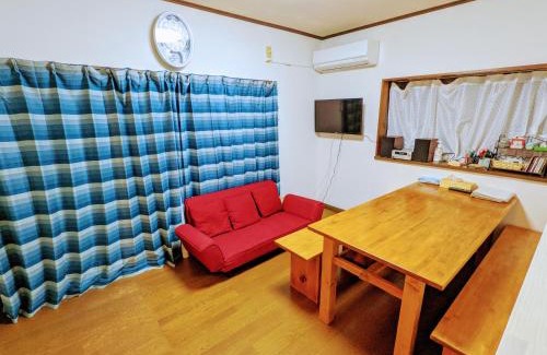 Shirako Casa | Asuka's House 九十九里白子