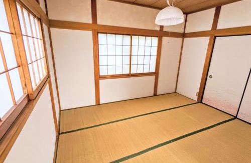 Shirako Casa | Asuka's House 九十九里白子