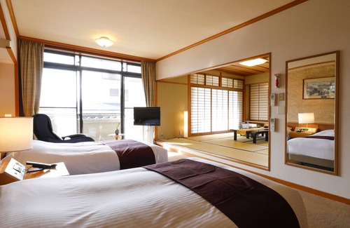 Nara Casa | Asukasou