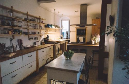 Misericordia Cama Y Desayuno | Asul B&B