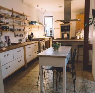 Misericordia Cama Y Desayuno | Asul B&B