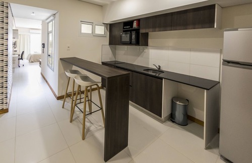 Asuncion Apartamento | Asuncion Rent Suites Centro