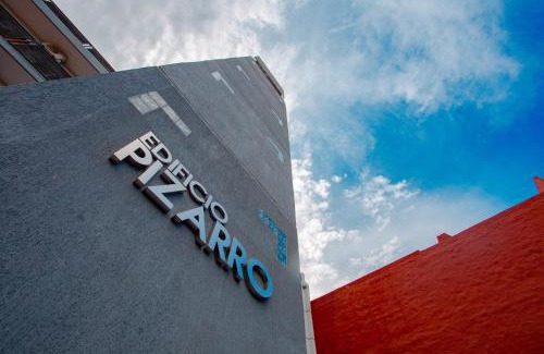 Asuncion Apartamento | Asuncion Soho - Departamentos