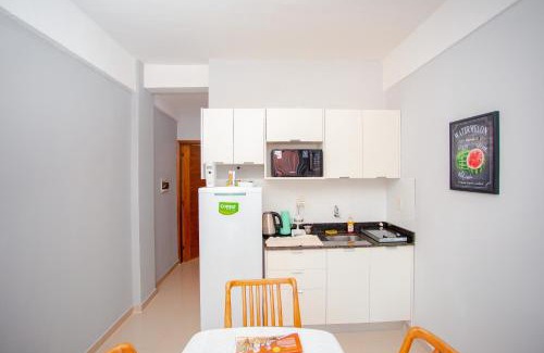 Asuncion Apartamento | Asuncion Soho - Departamentos