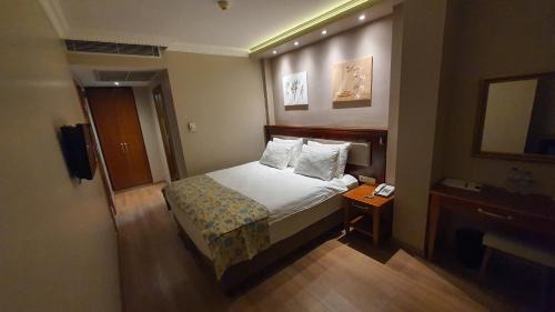 Cagaloglu Hotel | Asur Hotel