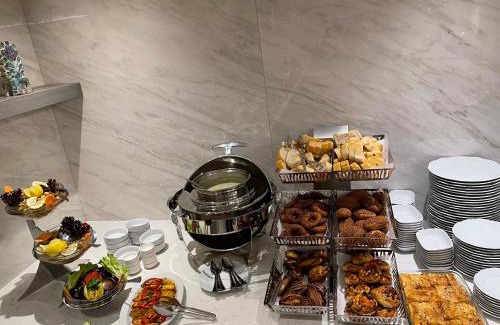 Cagaloglu Hotel | Asur Hotel