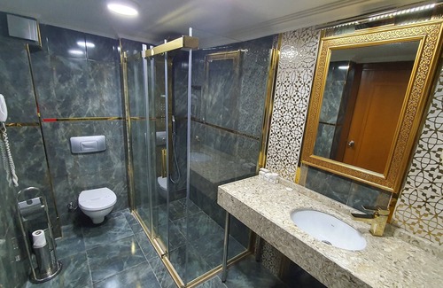 Cagaloglu Hotel | Asur Hotel