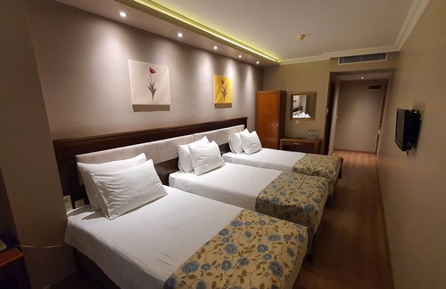 Cagaloglu Hotel | Asur Hotel