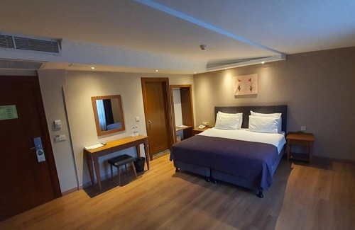 Cagaloglu Hotel | Asur Hotel