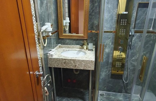 Cagaloglu Hotel | Asur Hotel