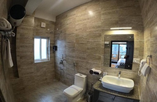 Thimphu Casa | Asura Hotel - Suite Room