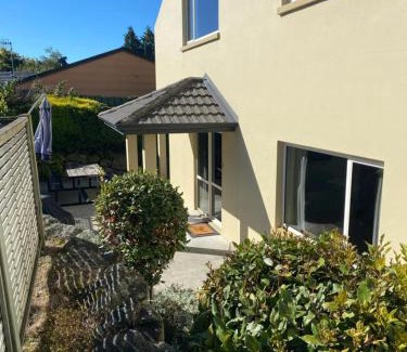 Timaru Apartamento | ASURE Avenue Motor Lodge
