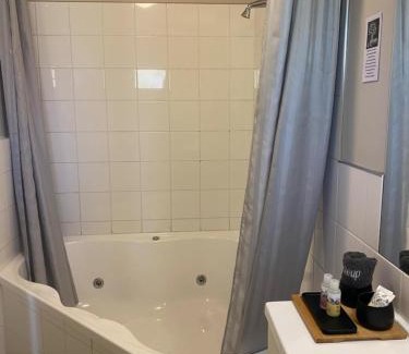 Timaru Apartamento | ASURE Avenue Motor Lodge