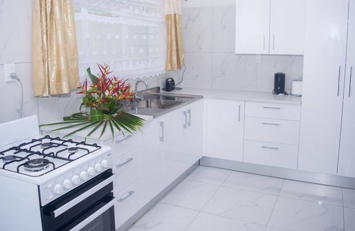 Avarua Apartamento | MOEROA VILLAS - En el corazón de la ciudad.