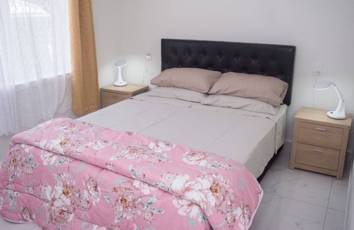 Avarua Apartamento | MOEROA VILLAS - En el corazón de la ciudad.