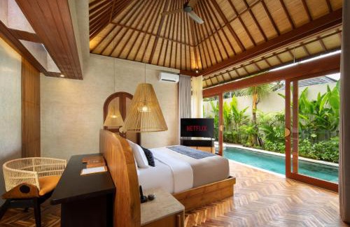 Keliki Complejo | Asvara Resort & Spa Ubud by Ini Vie Hospitality
