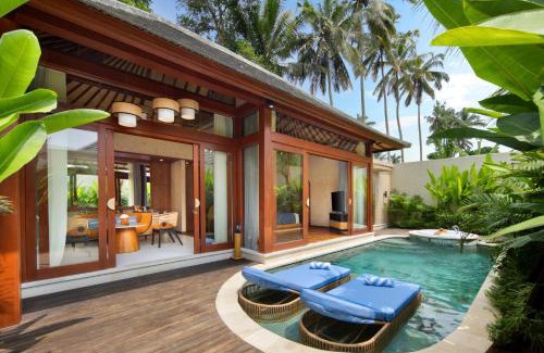 Keliki Complejo | Asvara Resort & Spa Ubud by Ini Vie Hospitality