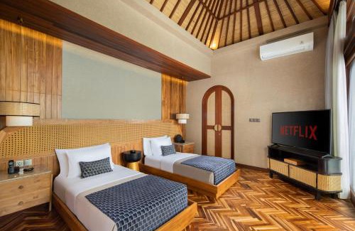 Keliki Complejo | Asvara Resort & Spa Ubud by Ini Vie Hospitality