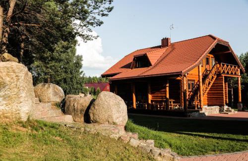 Dubingiai Casa | Asvejos slenis
