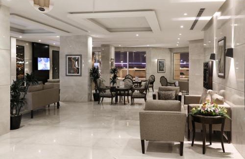 Al Ulaya Apartamento | Aswar Al olya for serviced Apartments