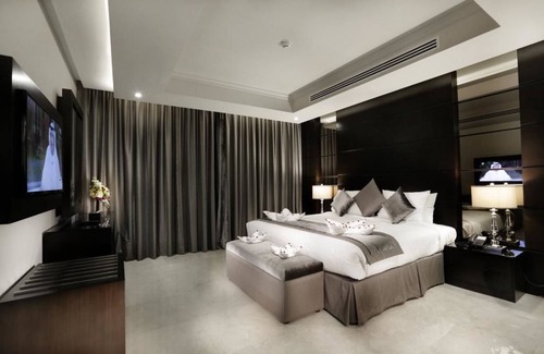 Qurtubah Hotel | Aswar Hotel Suites - Al Riyadh