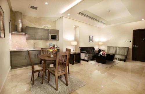 Qurtubah Hotel | Aswar Hotel Suites - Al Riyadh