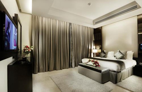 Qurtubah Hotel | Aswar Hotel Suites