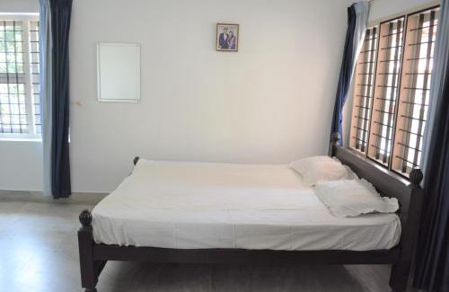 Irinjalakuda Casa | Aswathi Homestay