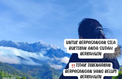 Dumpiring Atas Casa | Asyaifa Homestay