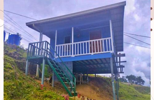 Dumpiring Atas Casa | Asyaifa Homestay