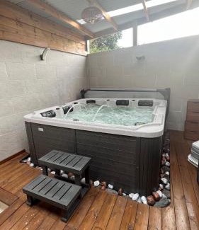 La Possession Casa | ATÈRLA - Appartement de charme et spa