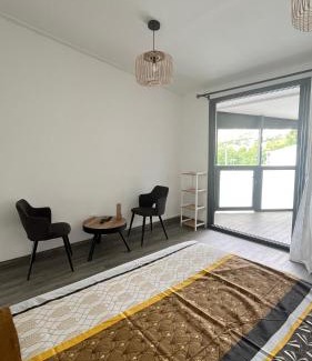 La Possession Casa | ATÈRLA - Appartement de charme et spa