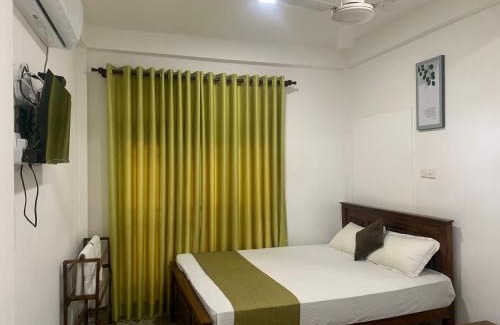 Anuradhapura Cabina | At 35 Resort