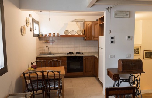Lovere Casa | A 50 metros del lago, cerca de todas las actividades, tiendas, el centro histórico.